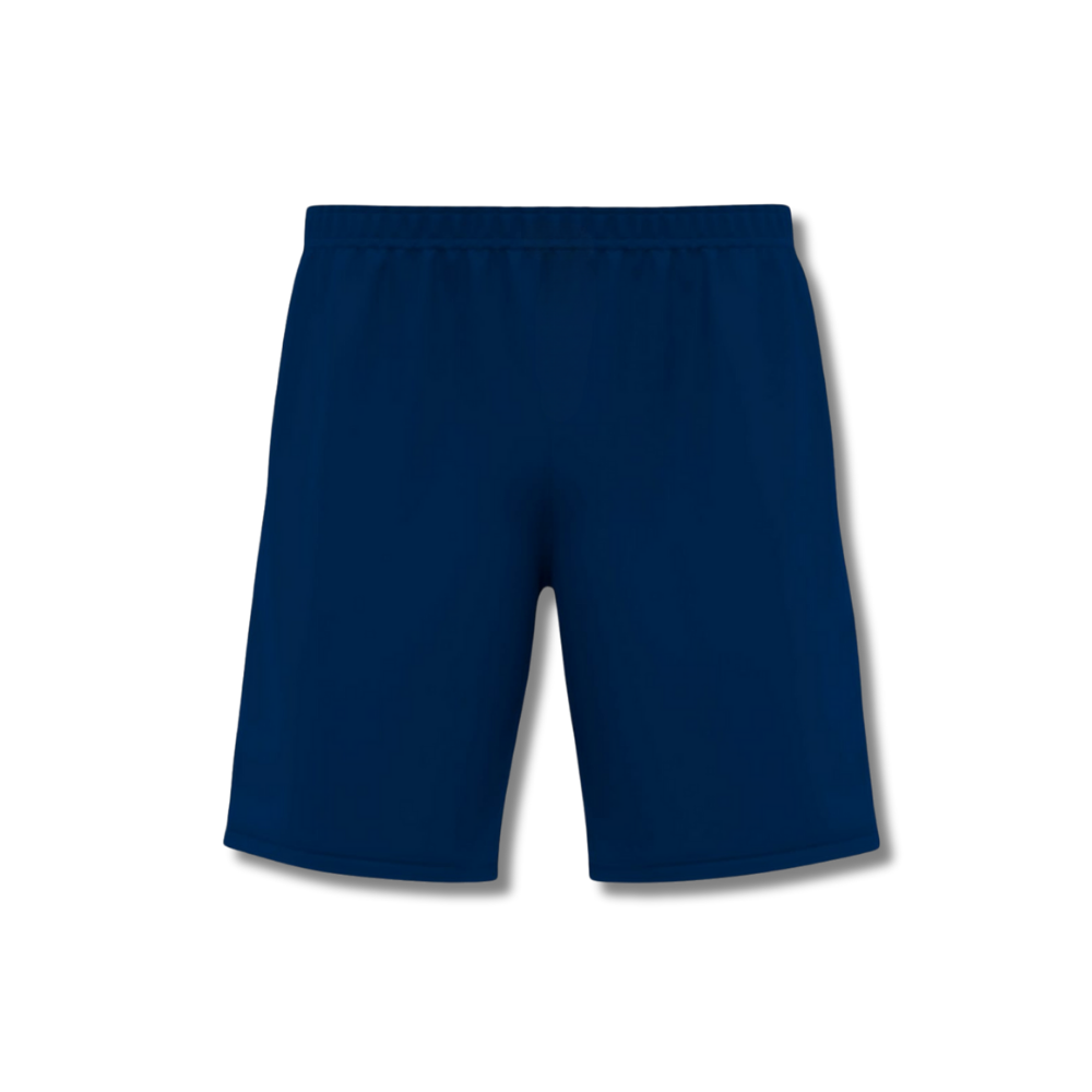 Men's technological shorts – anti-sweat and odor