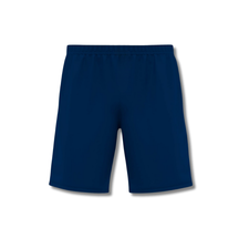Men's technological shorts – anti-sweat and odor