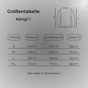 Set of 3 Technological Long Sleeve T-Shirts - ThermoShirt