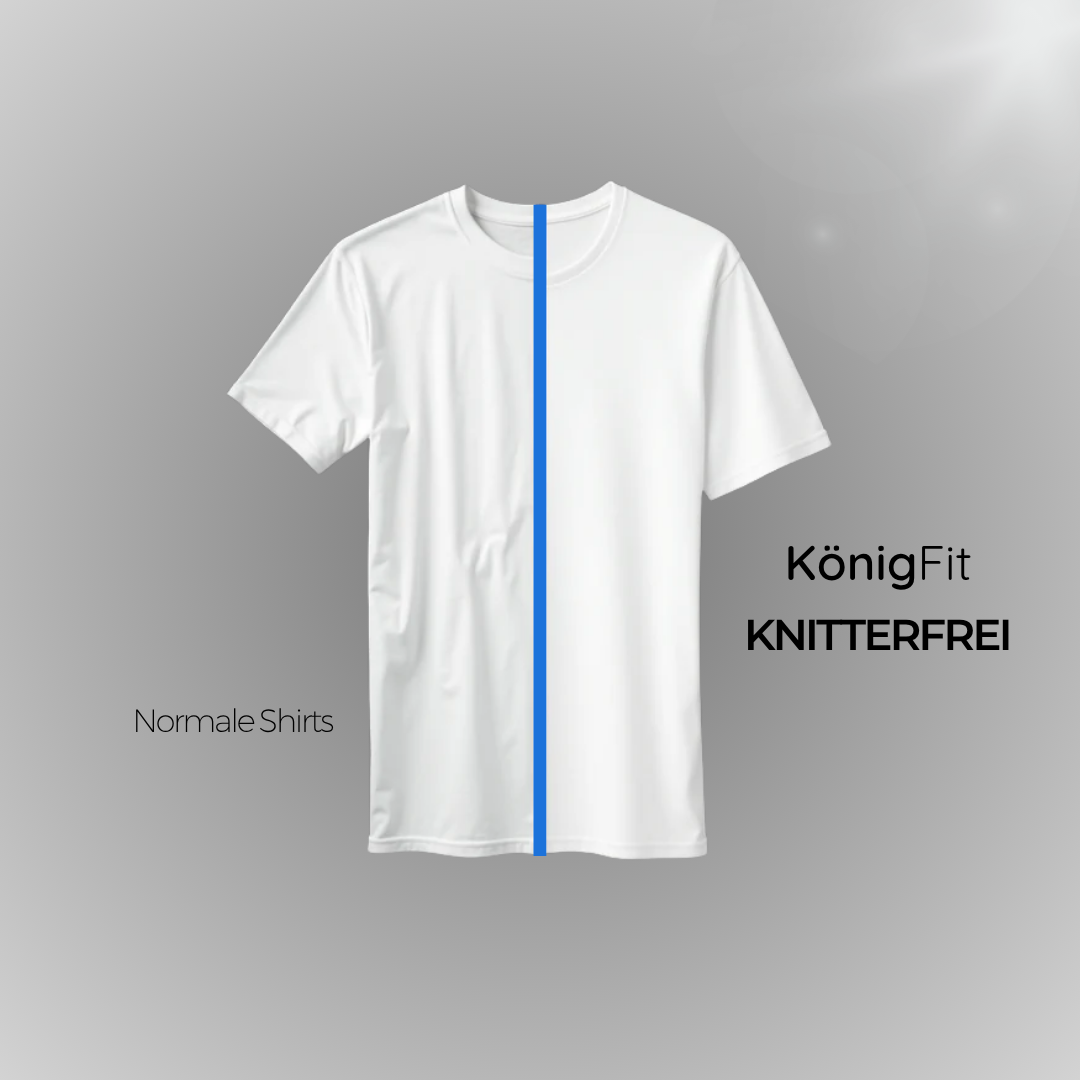 One Ice Touch Technological T-Shirt Kit – anniversary promotion