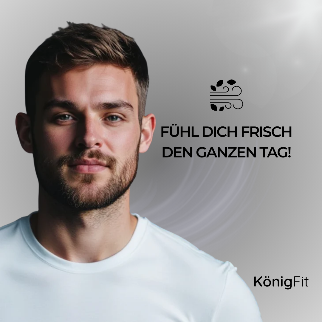 One Ice Touch Technological T-Shirt Kit – anniversary promotion